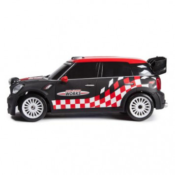 Игра TOY STATE Mini John Cooper Works WRC (94135)-4